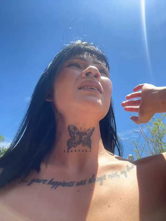 AxaraXXX cam recording