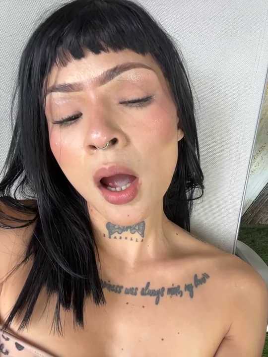 AxaraXXX cam recording
