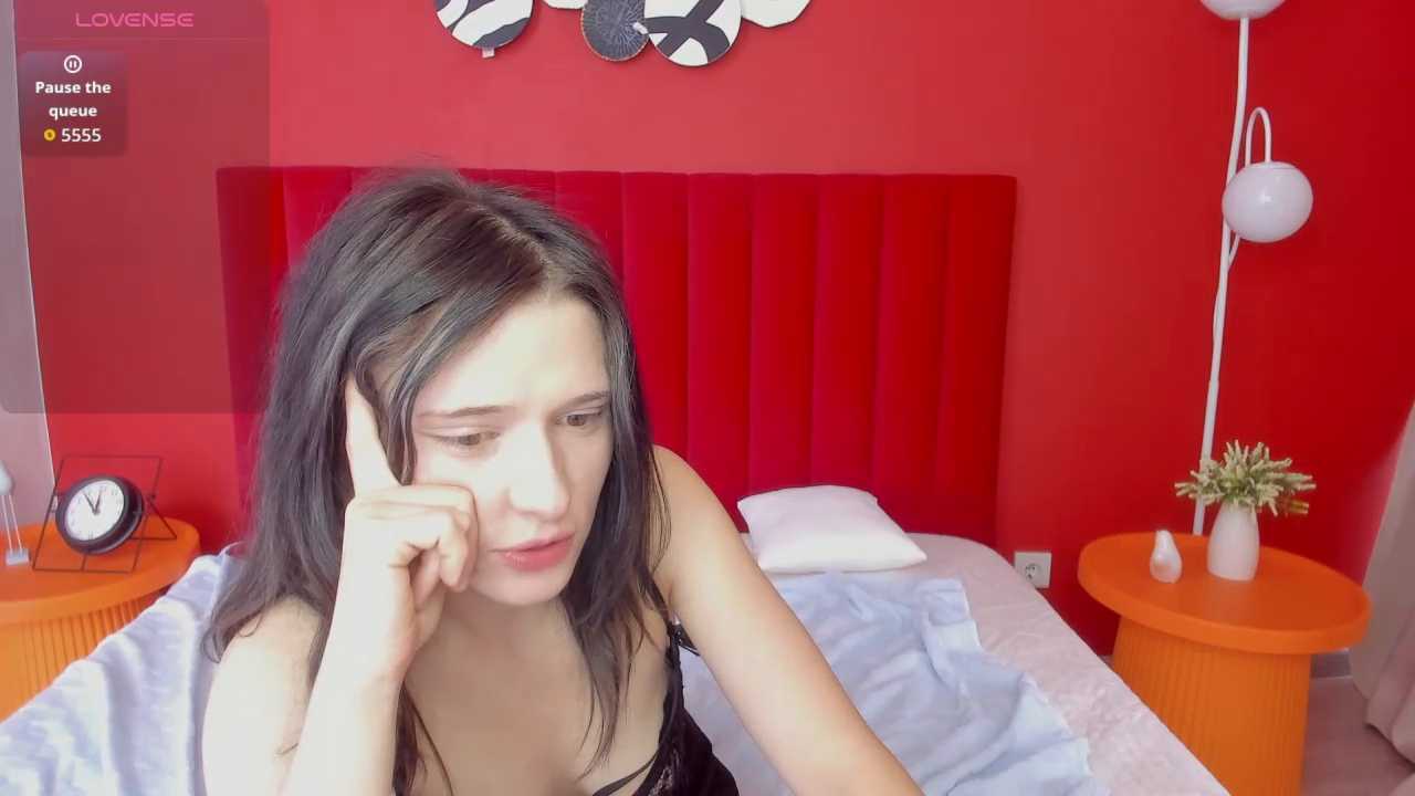 AylinHermosa cam recording