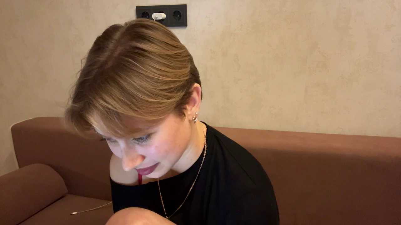 Azure_Velour cam recording