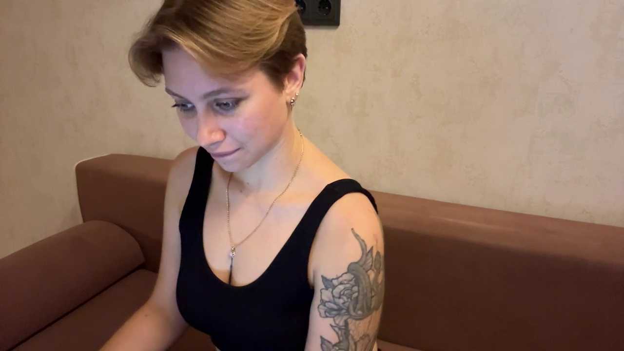 Azure_Velour cam recording