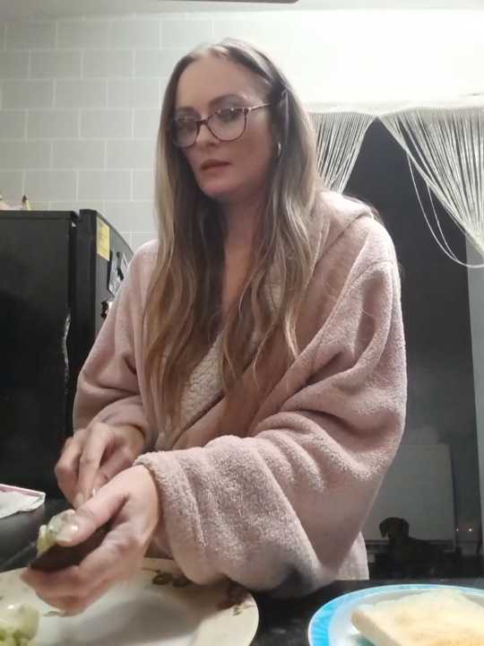 BABY-4-u cam recording