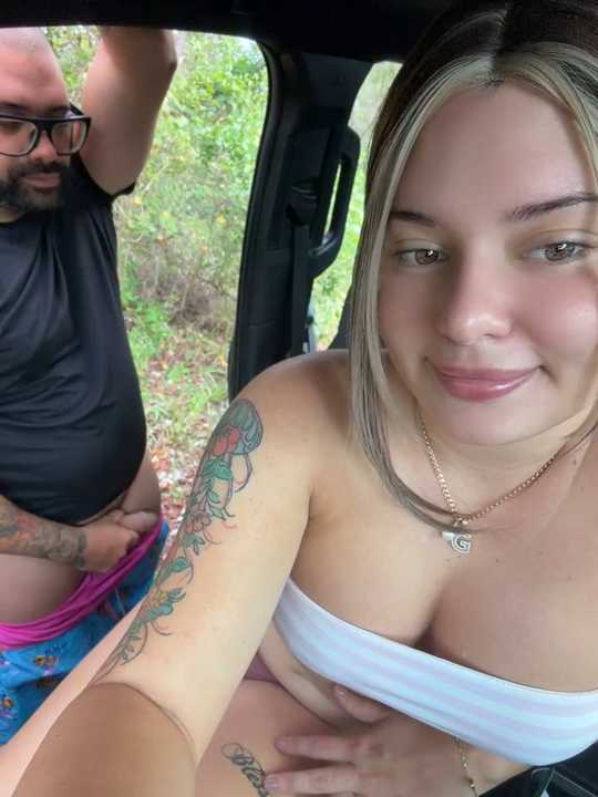 BARBIEsexyCOUPLE