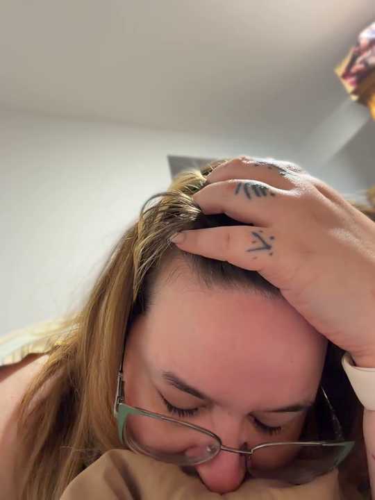 BBW-QUEENIE cam recording