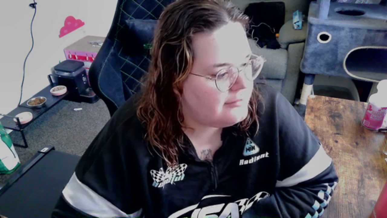 BBW-QUEENIE Stripchat recording – Oct 22, 2026