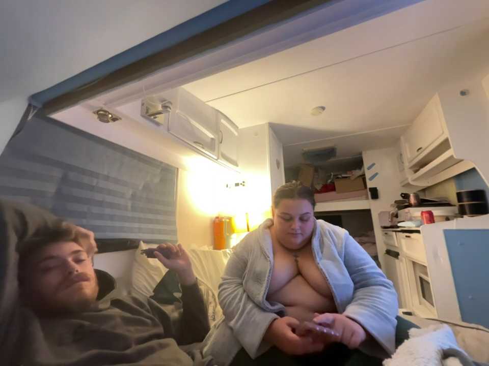 BBWlucyxxx cam recording