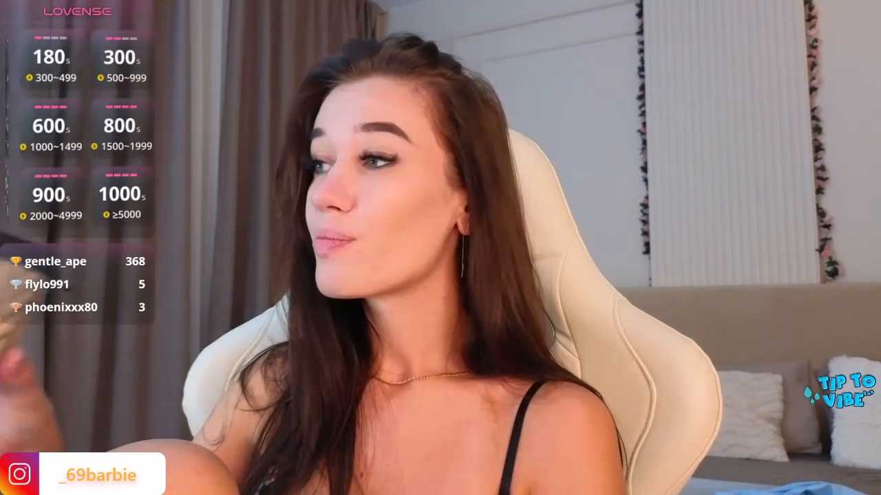 BBabyShark Stripchat recording – Oct 19, 2026