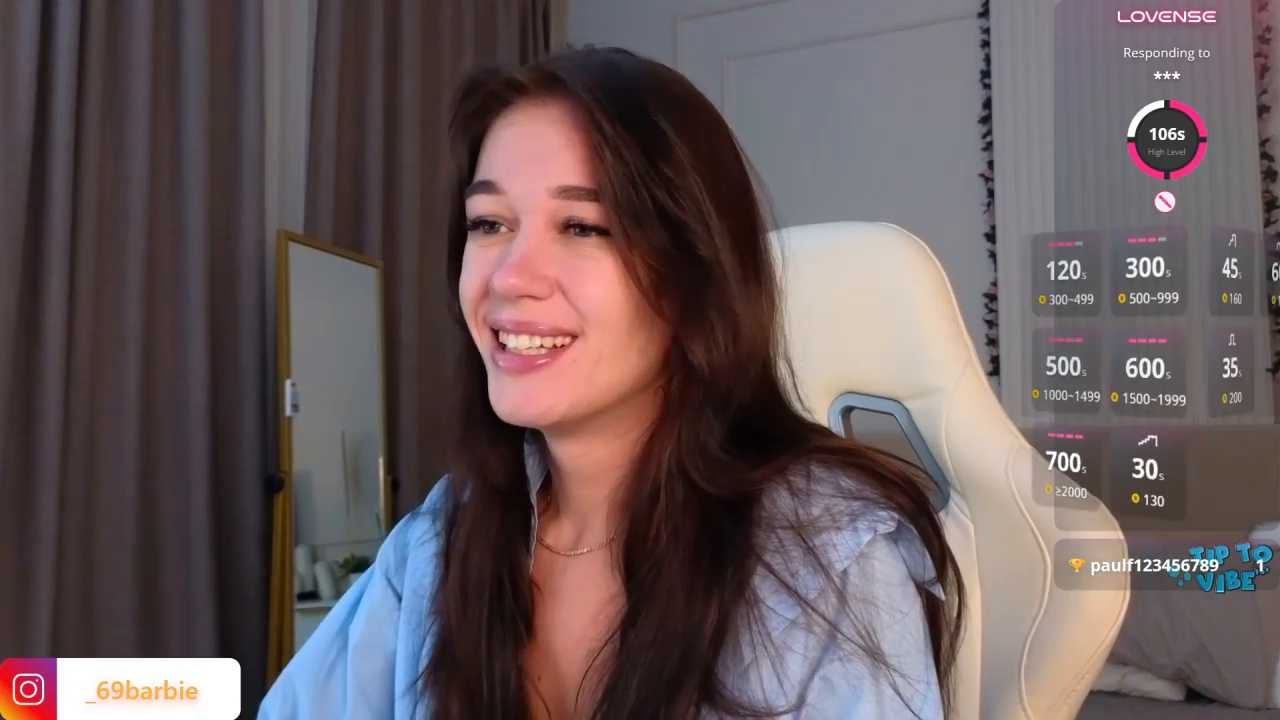 BBabyShark Stripchat recording – Oct 27, 2026