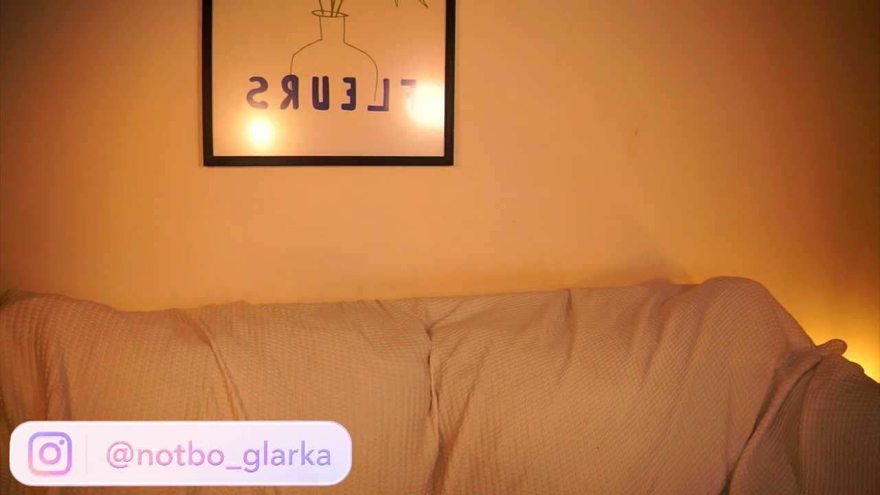 BBoglarka cam recording