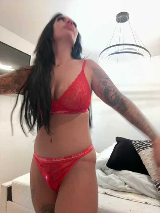 BELLABLACKXUK cam recording