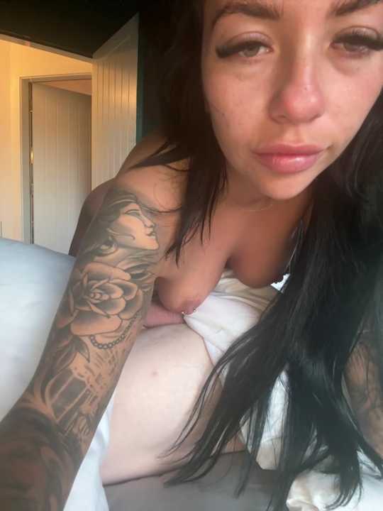 BELLABLACKXUK cam recording