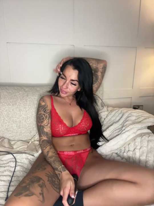 BELLABLACKXUK cam recording