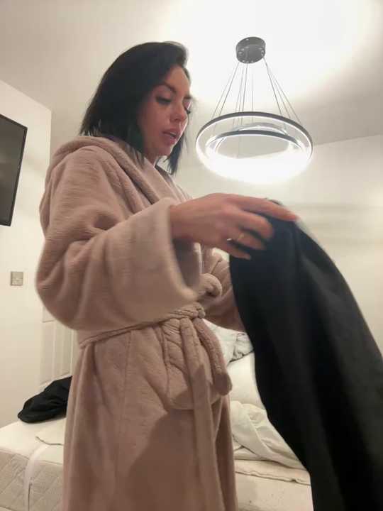BELLABLACKXUK cam recording