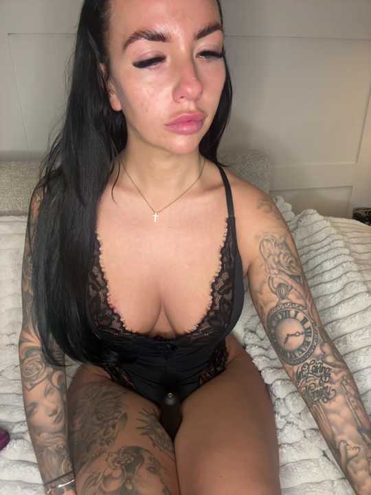 BELLABLACKXUK cam recording