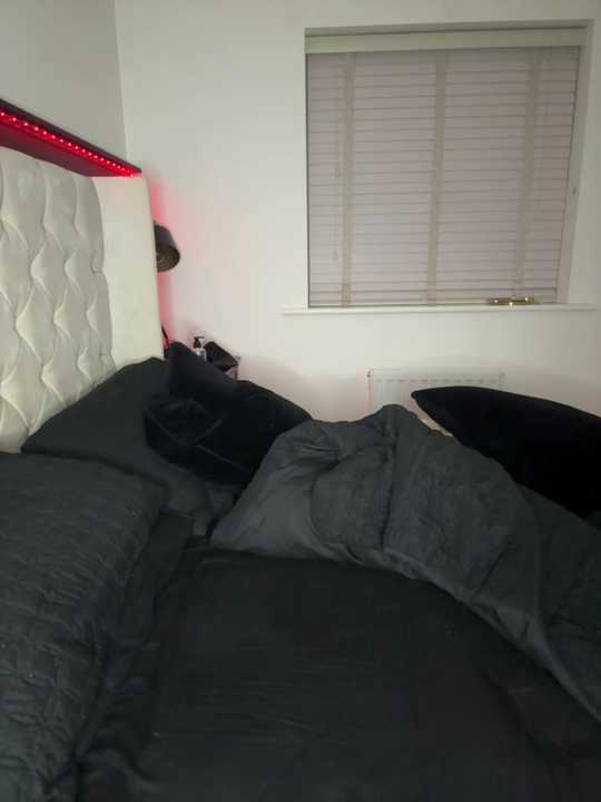 BELLABLACKXUK cam recording