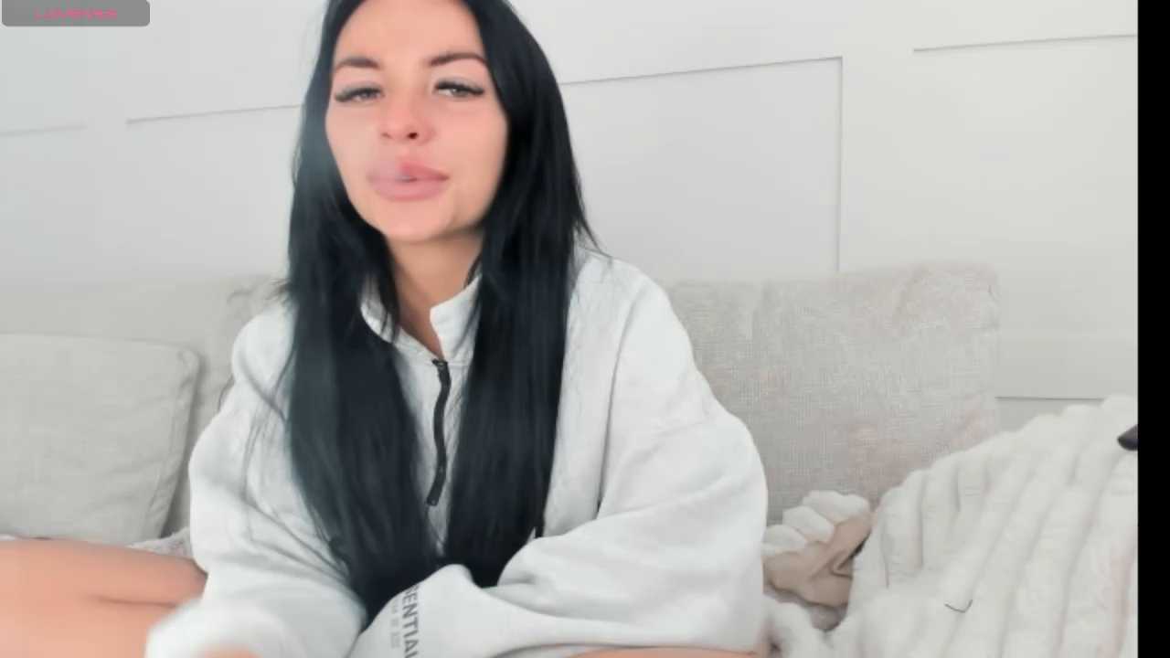 BELLABLACKXUK cam recording
