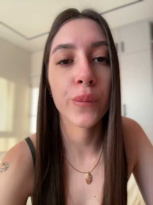 BOOMFOXY cam recording