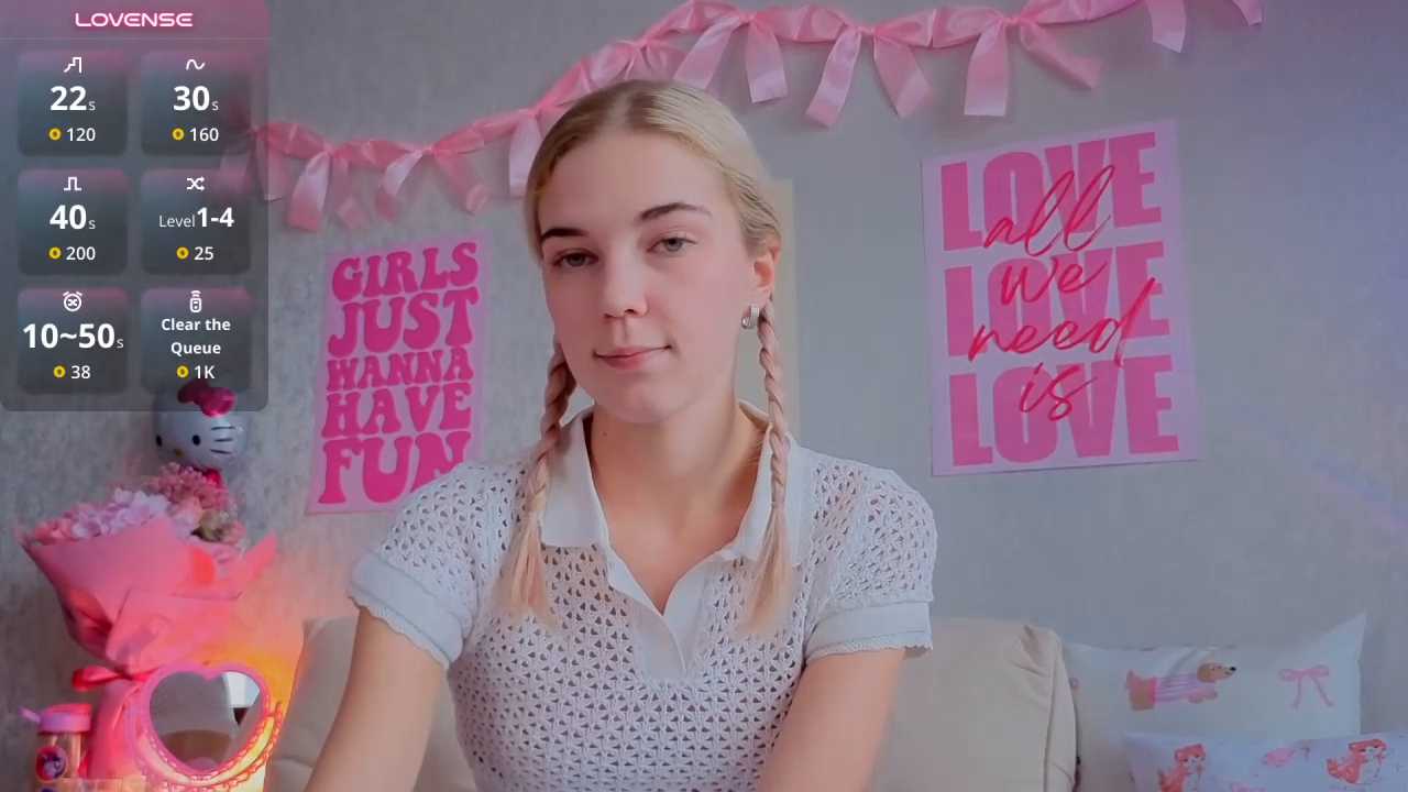 Babby__Abbyy Stripchat recording – Oct 24, 2026