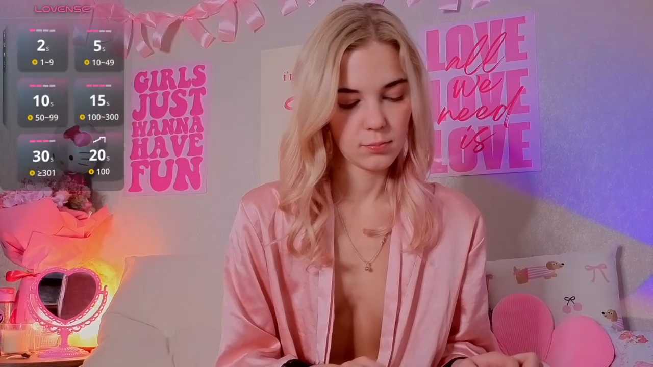 Babby__Abbyy Stripchat recording – Oct 19, 2026