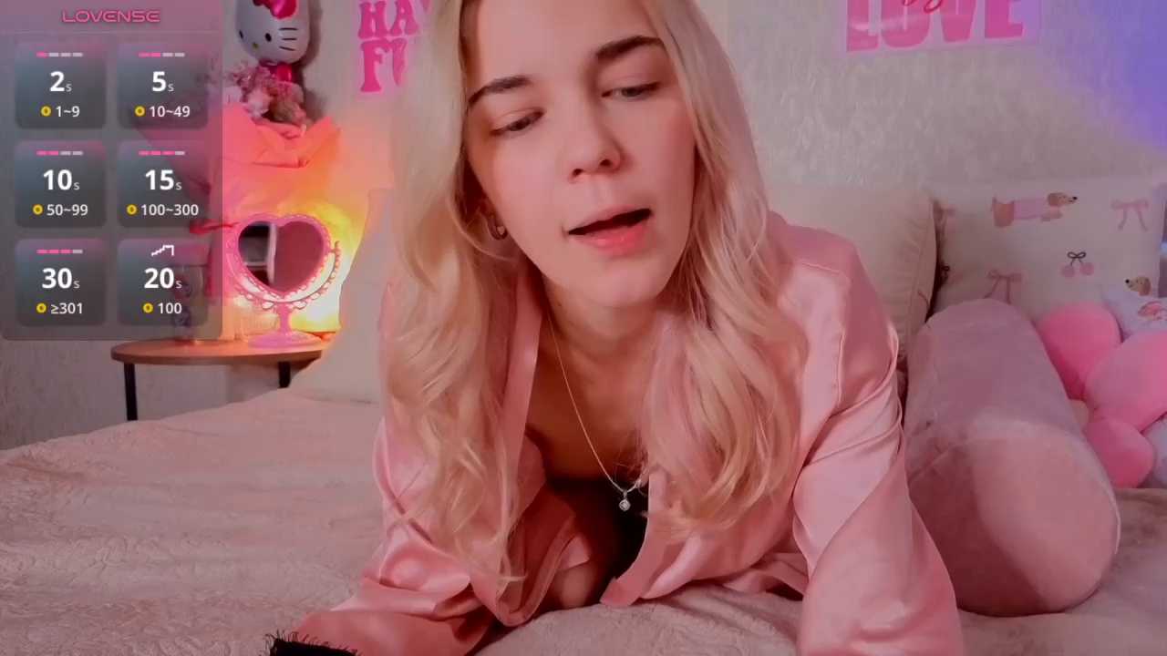 Babby__Abbyy Stripchat recording – Oct 19, 2026