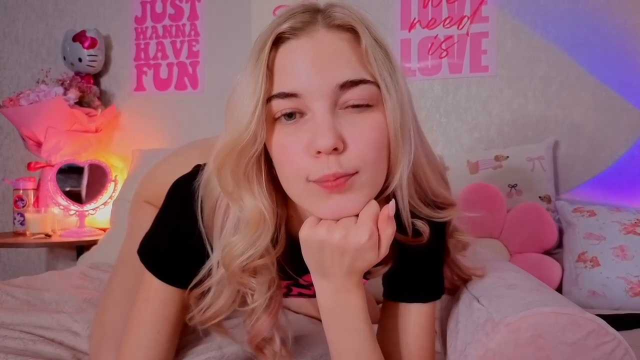 Babby__Abbyy Stripchat recording – Oct 19, 2026