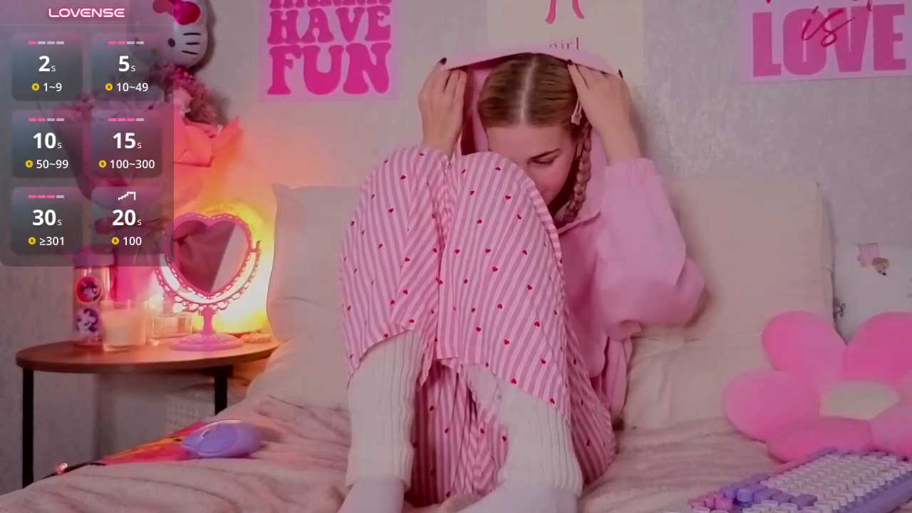 Babby__Abbyy Stripchat recording – Oct 23, 2026