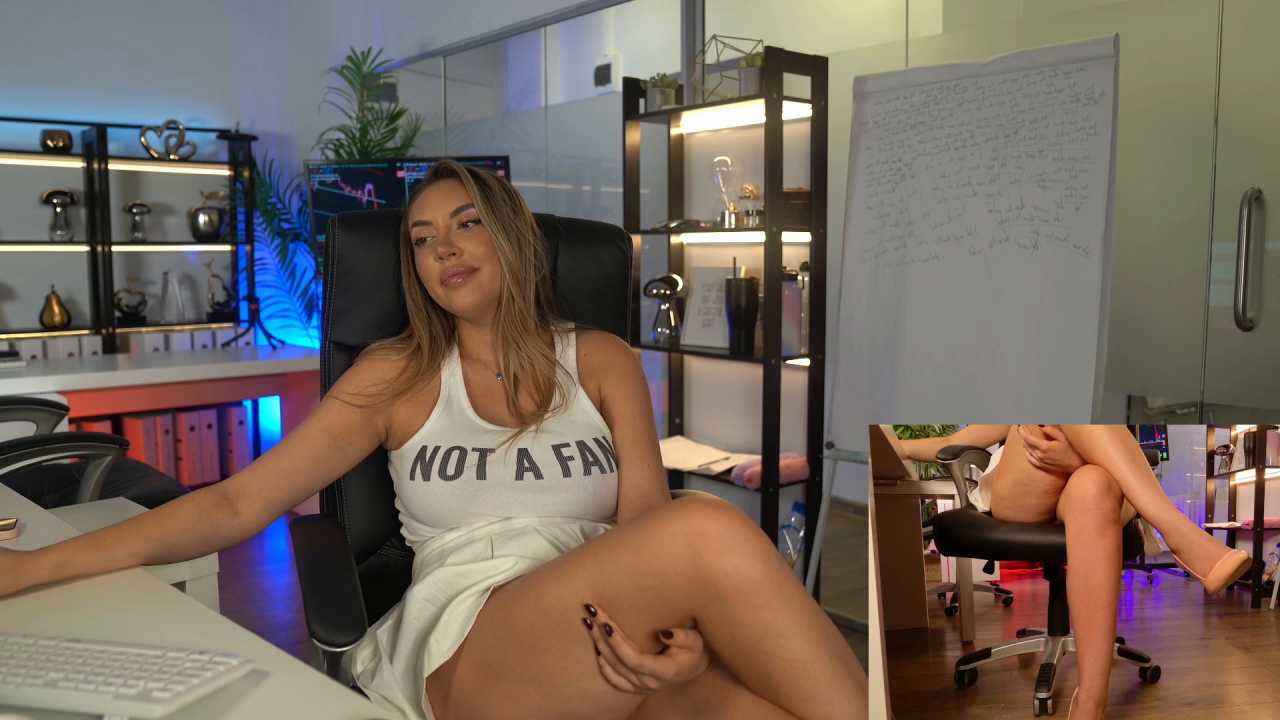 BabesGoWild cam recording