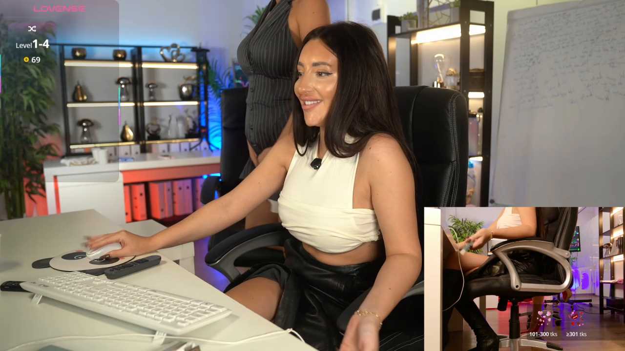 BabesGoWild