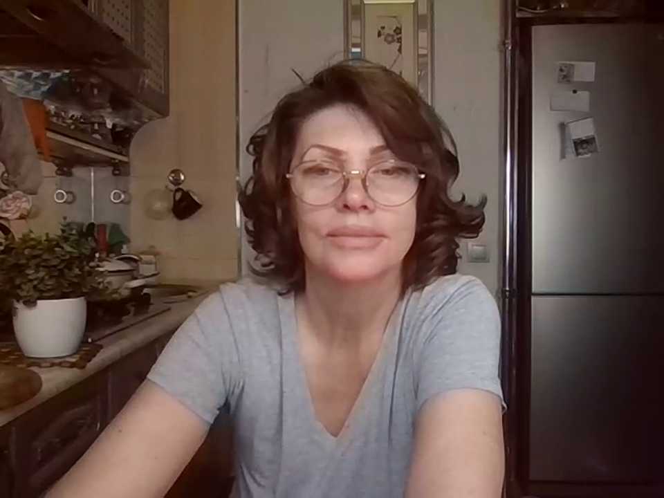 Baby-Matilda cam recording