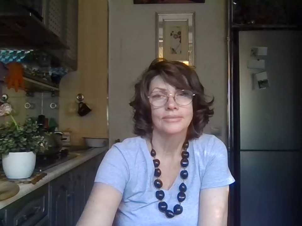 Baby-Matilda cam recording