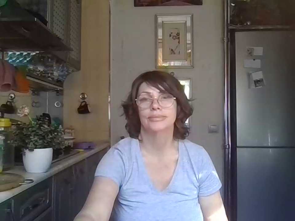 Baby-Matilda cam recording