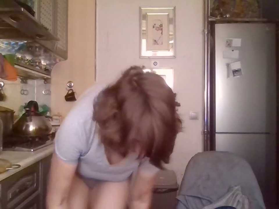 Baby-Matilda cam recording