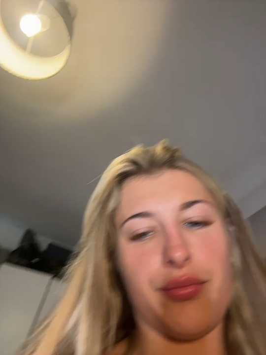BabyBluexox