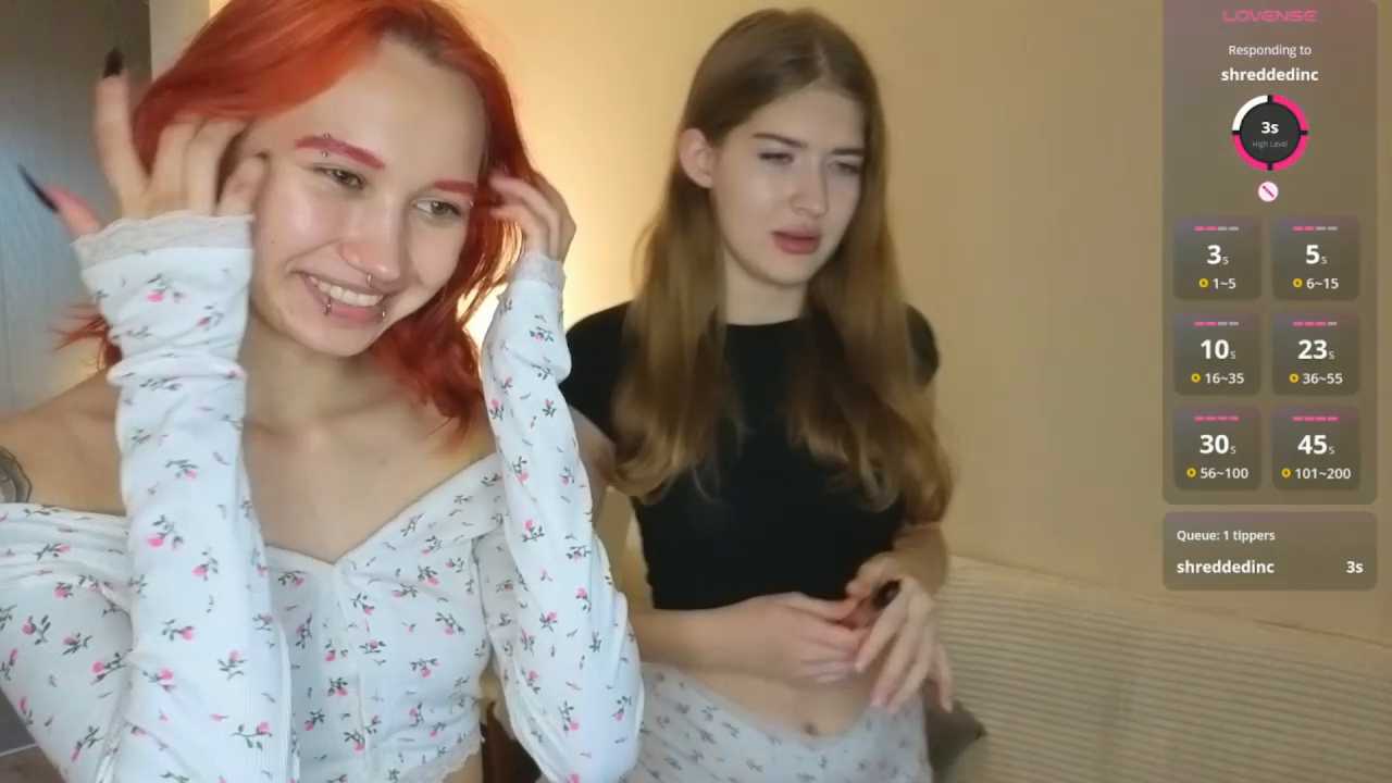 BabyGOLLY cam recording