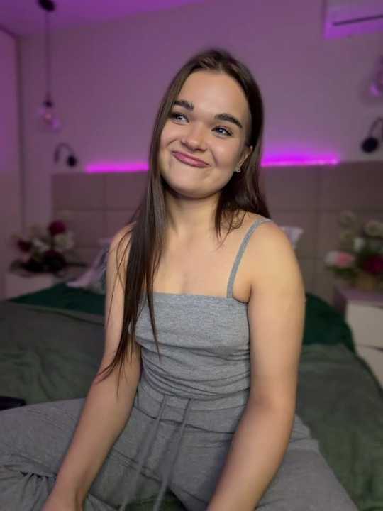 BabyShy- cam recording