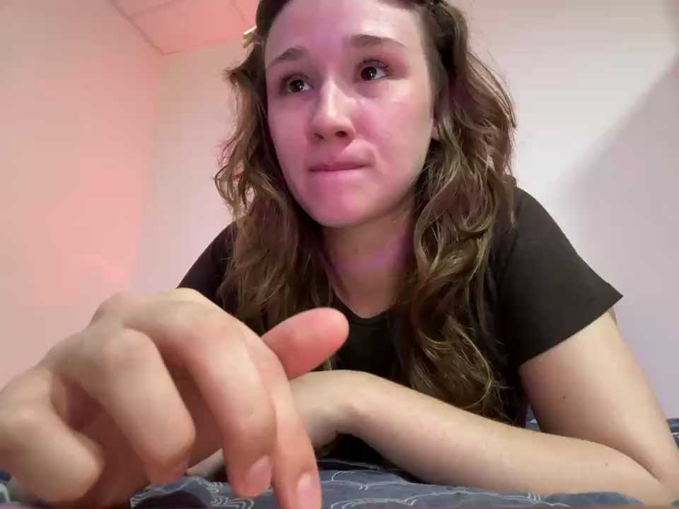 Baby_Li_ cam recording