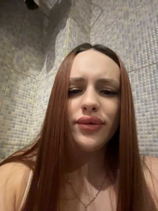Baby_Lisaaan cam recording