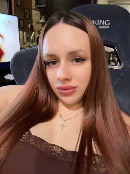 Baby_Lisaaan cam recording