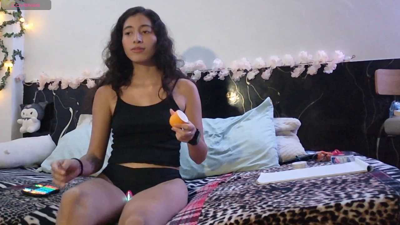 Baby_Nuci18 cam recording