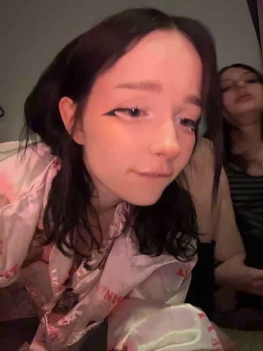 Baby_Tiny Stripchat recording – Oct 22, 2026