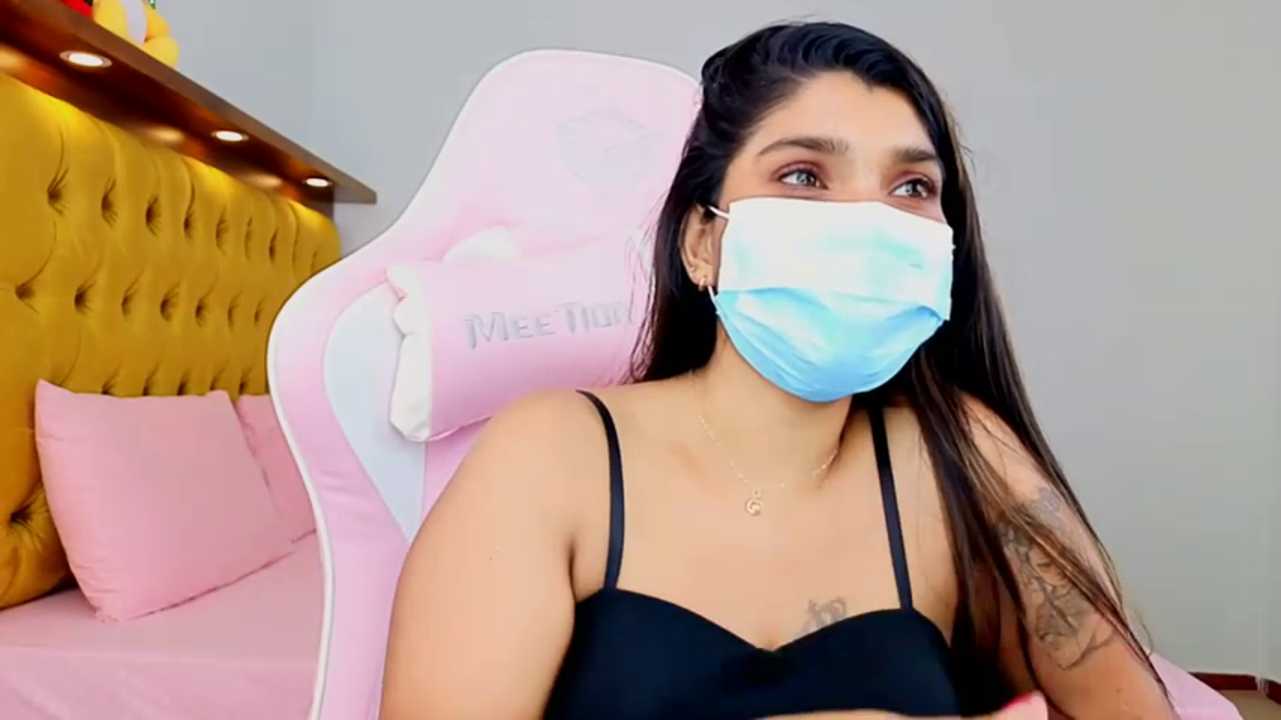 Baby_asha cam recording