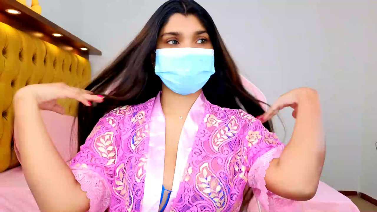 Baby_asha cam recording