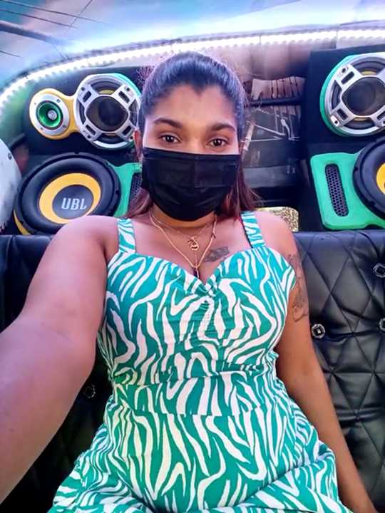 Baby_asha cam recording