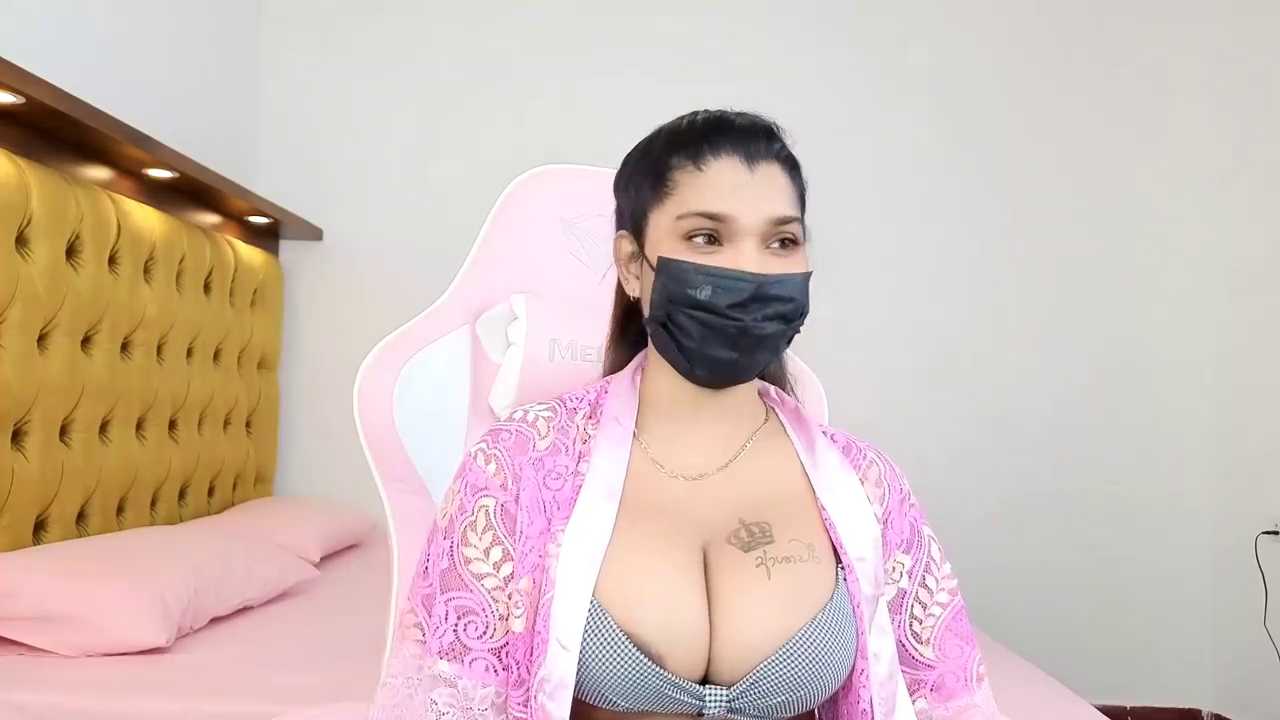 Baby_asha cam recording