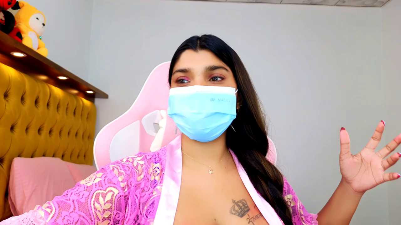 Baby_asha cam recording