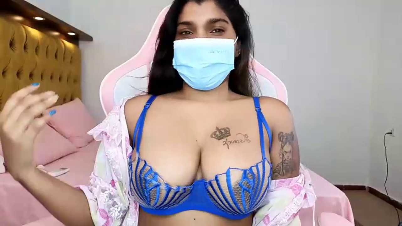 Baby_asha cam recording