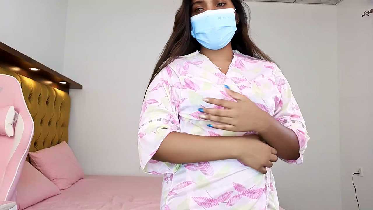 Baby_asha cam recording