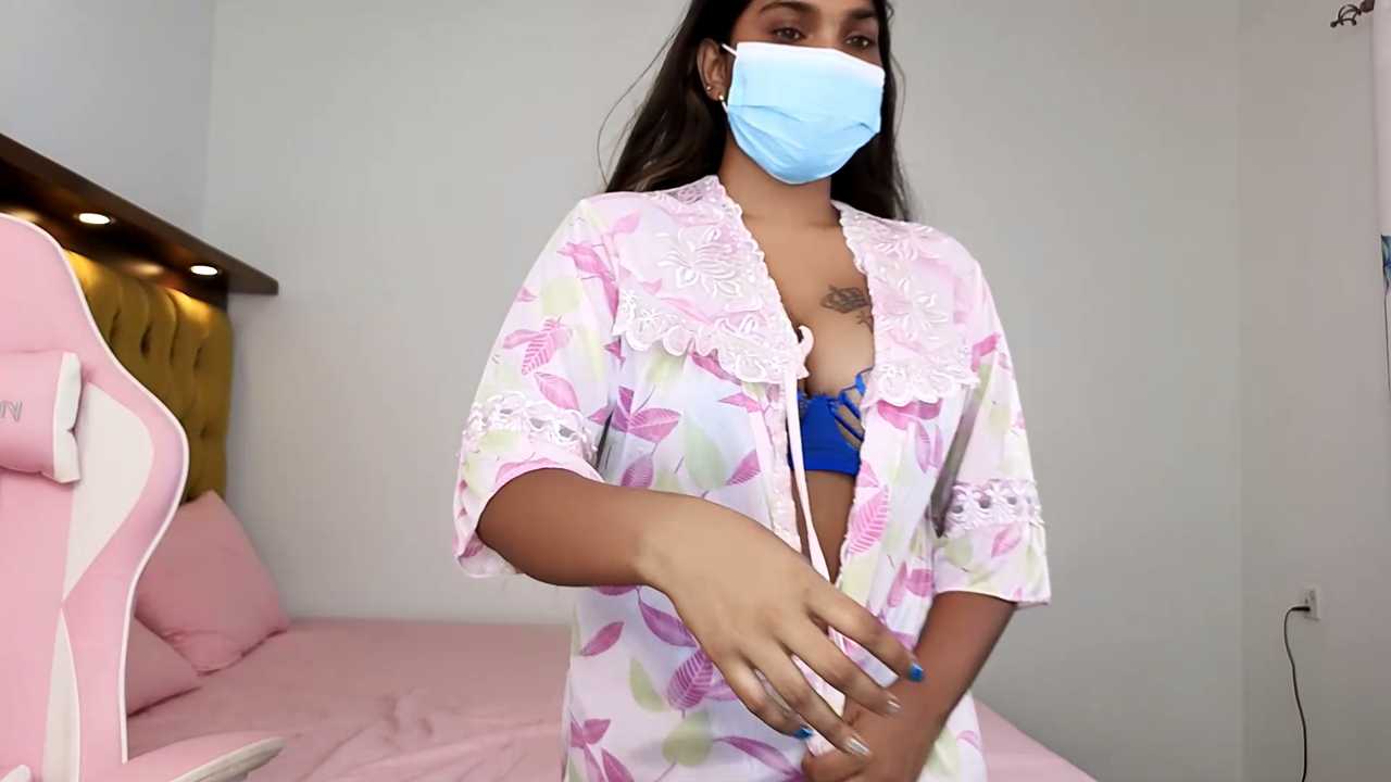 Baby_asha cam recording