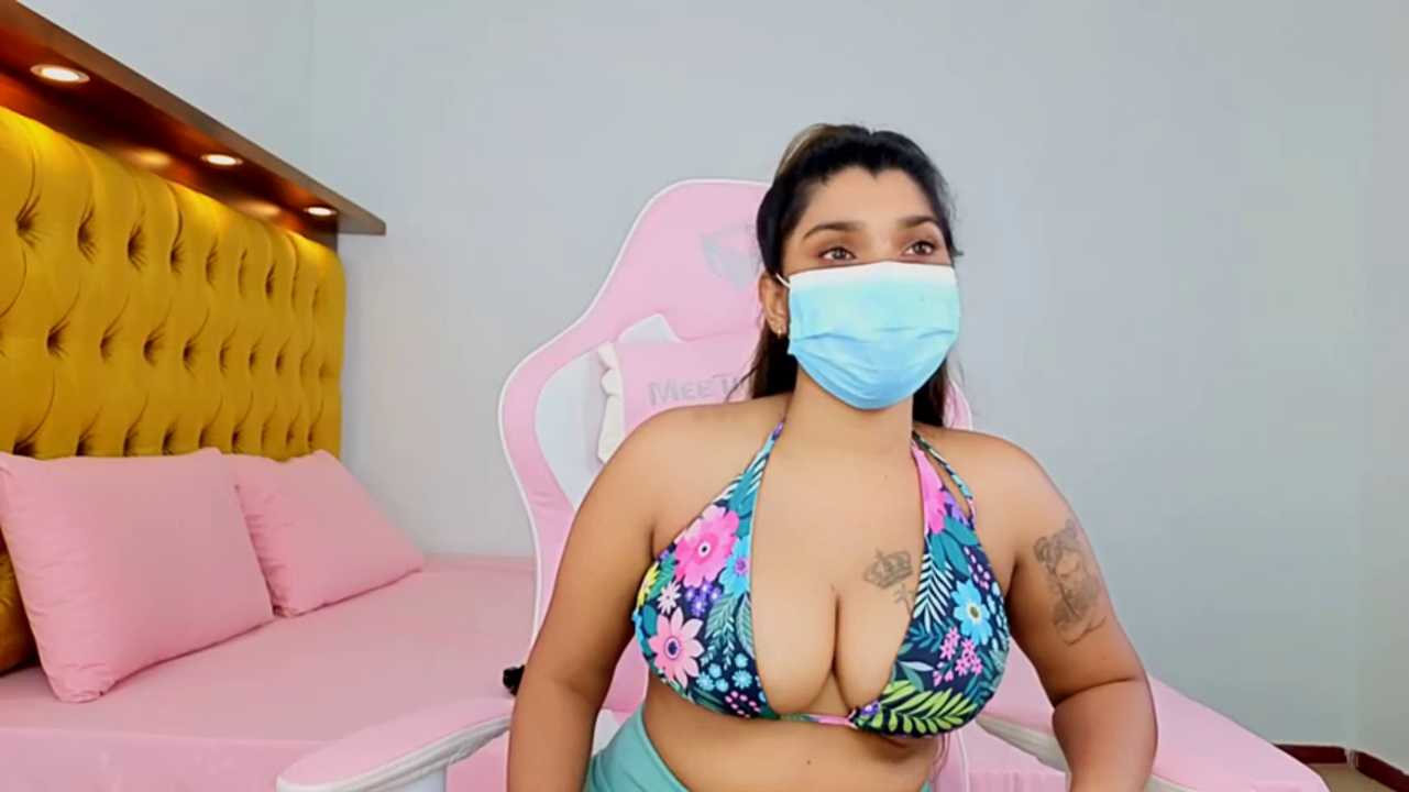 Baby_asha cam recording