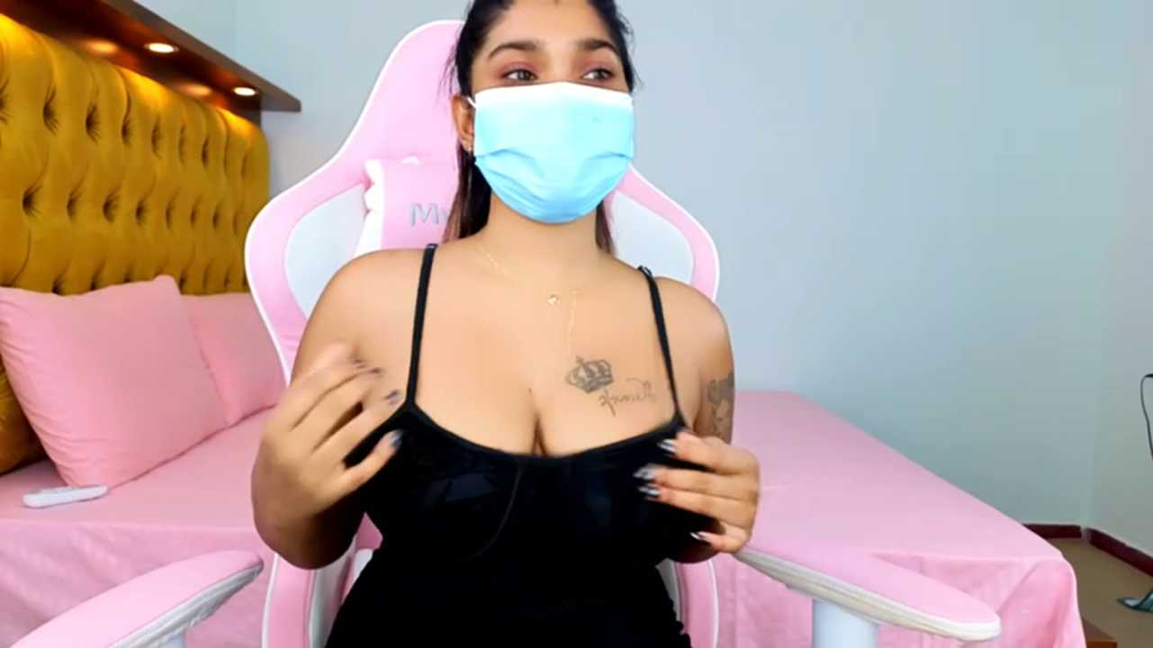 Baby_asha cam recording